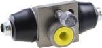 Hella 8AW 355 532-281 колесный тормозной цилиндр на SKODA FABIA