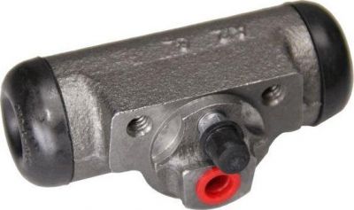 Hella 8AW 355 532-341 колесный тормозной цилиндр на DODGE CARAVAN