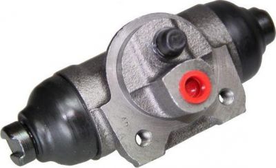 Hella 8AW 355 532-581 колесный тормозной цилиндр на FORD TRANSIT c бортовой платформой/ходовая часть (E_ _)