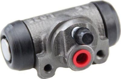Hella 8AW 355 532-591 колесный тормозной цилиндр на FIAT PUNTO (176)
