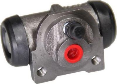 Hella 8AW 355 532-601 колесный тормозной цилиндр на FIAT PUNTO (176)