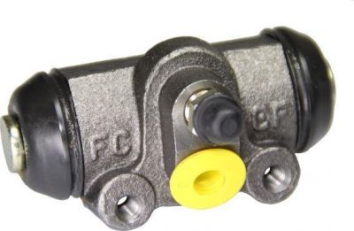 Hella 8AW 355 532-681 колесный тормозной цилиндр на VOLVO 340-360 (343, 345)
