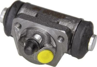 Hella 8AW 355 532-731 колесный тормозной цилиндр на FORD MONDEO I седан (GBP)