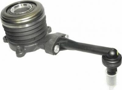 Hella 8AZ 355 600-071 центральный выключатель, система сцепления на FIAT STILO (192)