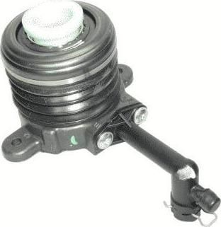 Hella 8AZ 355 600-121 центральный выключатель, система сцепления на ALFA ROMEO 156 (932)