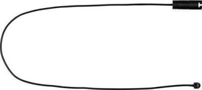 Hella 8DK 355 250-161 сигнализатор, износ тормозных колодок на 3 (E36)
