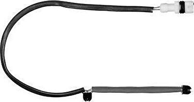 Hella 8DK 355 250-311 сигнализатор, износ тормозных колодок на PORSCHE 911 кабрио (993)