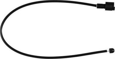 Hella 8DK 355 250-991 сигнализатор, износ тормозных колодок на PORSCHE 928