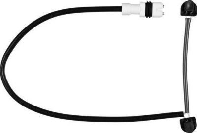 Hella 8DK 355 251-211 сигнализатор, износ тормозных колодок на PORSCHE 911 (997)