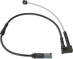 Hella 8DK 355 252-641 сигнализатор, износ тормозных колодок на 2 Active Tourer (F45)