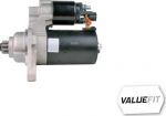 Hella 8EA 012 526-521 стартер на VW TRANSPORTER V c бортовой платформой/ходовая часть (7JD, 7JE,