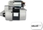Hella 8EA 012 526-671 стартер на RENAULT MEGANE I (BA0/1_)