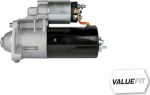 Hella 8EA 012 527-081 стартер на VOLVO V40 универсал (VW)