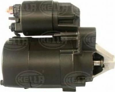 Hella 8EA 737 725-001 стартер на RENAULT MEGANE I Cabriolet (EA0/1_)