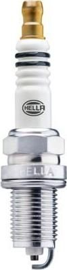 Hella 8EH 188 704-221 свеча зажигания на TOYOTA COROLLA седан (E15_)