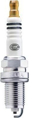 Hella 8EH 188 704-231 свеча зажигания на OPEL ASTRA H (L48)