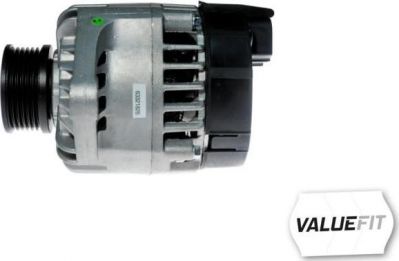 Hella 8EL 011 710-501 генератор на FIAT MAREA Weekend (185)