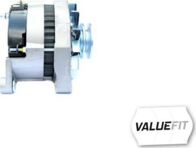 Hella 8EL 011 710-961 генератор на RENAULT RAPID фургон (F40_, G40_)