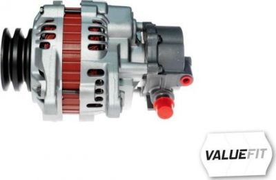 Hella 8EL 011 711-091 генератор на MITSUBISHI L 400 фургон (PD_W, PC_W, PB_V, PA_W, PA_V)