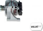 Hella 8EL 011 711-591 генератор на VOLVO V70 I (LV)