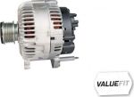 Hella 8EL 012 426-001 генератор на VW PASSAT (3C2)