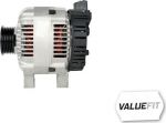 Hella 8EL 012 427-061 генератор на PEUGEOT 407 (6D_)