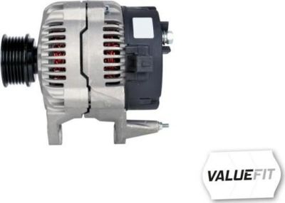 Hella 8EL 012 427-961 генератор на VW POLO Variant (6KV5)