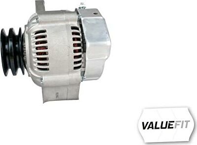 Hella 8EL 012 428-091 генератор на TOYOTA LAND CRUISER 90 (_J9_)