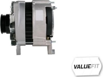 Hella 8EL 012 428-881 генератор на FORD FIESTA фургон (FVD)