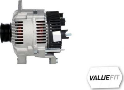 Hella 8EL 012 429-061 генератор на RENAULT MEGANE I (BA0/1_)