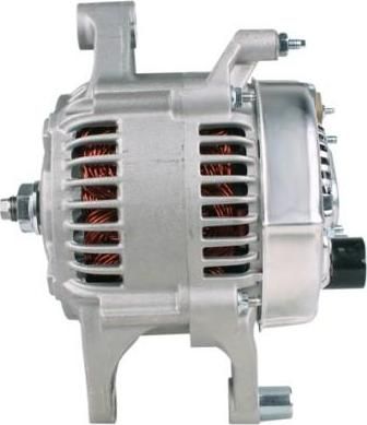 Hella 8EL 012 429-661 генератор на JEEP CHEROKEE (XJ)