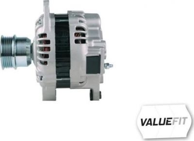 Hella 8EL 012 584-401 генератор на RENAULT TRUCKS Kerax