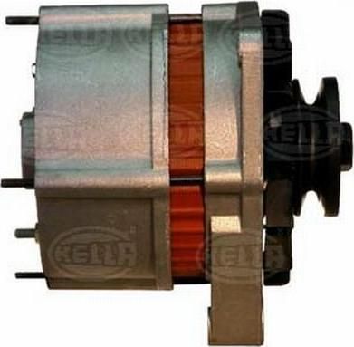 Hella 8EL 725 810-001 генератор на ALFA ROMEO 75 (162B)