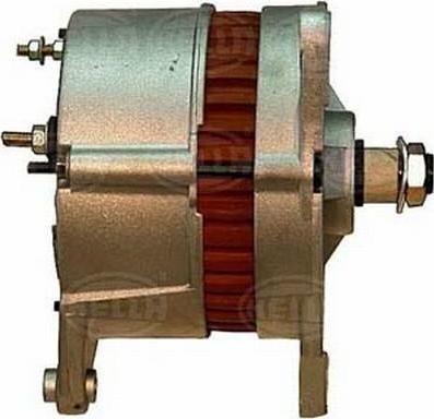 Hella 8EL 725 882-001 генератор на AUSTIN MONTEGO (XE)