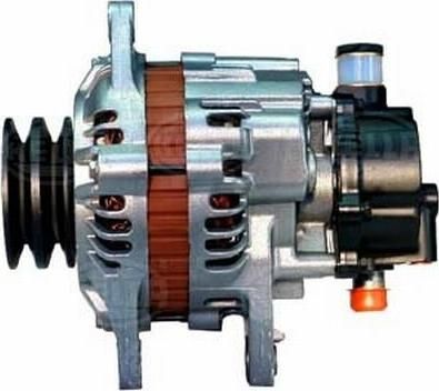 Hella 8EL 737 328-001 генератор на MITSUBISHI L 400 фургон (PD_W, PC_W, PB_V, PA_W, PA_V)
