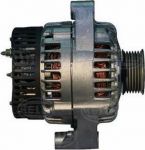 Hella 8EL 737 546-001 генератор на LADA 110