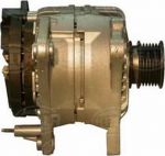 Hella 8EL 737 779-001 генератор на SKODA ROOMSTER Praktik (5J)