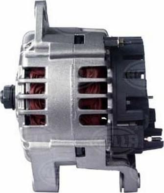 Hella 8EL 737 846-001 генератор на RENAULT TRUCKS Premium