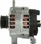 Hella 8EL 737 935-001 генератор на PEUGEOT BOXER автобус (230P)
