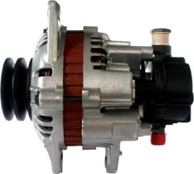Hella 8EL 738 103-001 генератор на HYUNDAI H100 автобус (P)