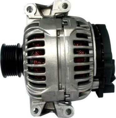 Hella 8EL 738 194-001 генератор на VW PASSAT CC (357)