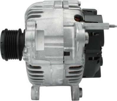 Hella 8EL 738 211-701 генератор на VW PASSAT (3C2)