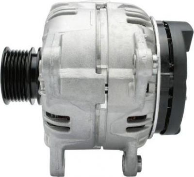 Hella 8EL 738 211-881 генератор на RENAULT MEGANE II седан (LM0/1_)