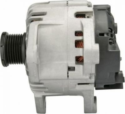 Hella 8EL 738 212-091 генератор на NISSAN PRIMASTAR фургон (X83)