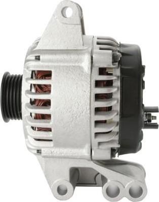 Hella 8EL 738 212-311 генератор на FORD KA (RB_)