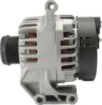 Hella 8EL 738 212-801 генератор на OPEL CORSA C фургон (F08, W5L)