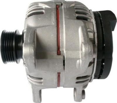 Hella 8EL 738 213-001 генератор на RENAULT MEGANE II седан (LM0/1_)