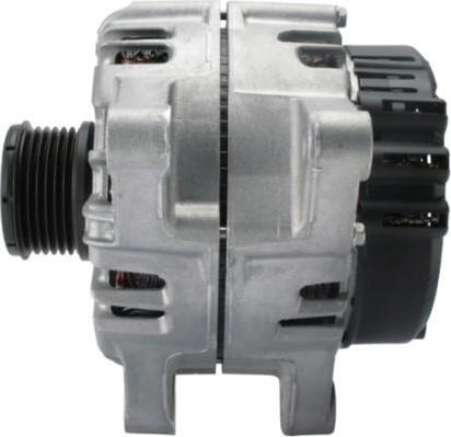 Hella 8EL 738 213-171 генератор на PEUGEOT 5008