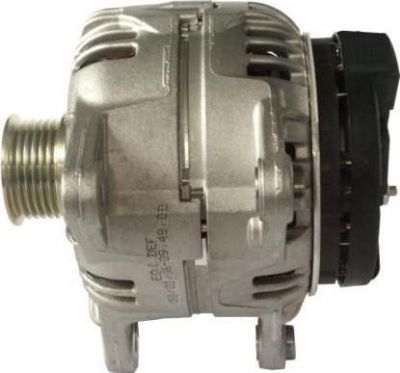 Hella 8EL 738 214-001 генератор на RENAULT MASTER II фургон (FD)