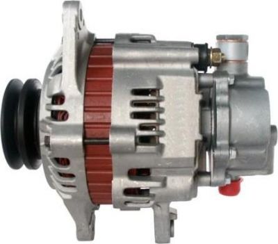 Hella 8EL 738 256-001 генератор на MITSUBISHI L 400 фургон (PD_W, PC_W, PB_V, PA_W, PA_V)